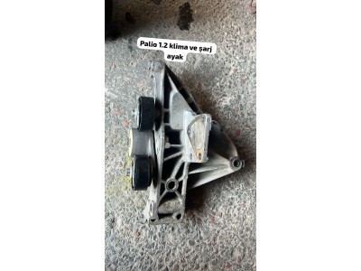 Fiat palio klima ayağı 
