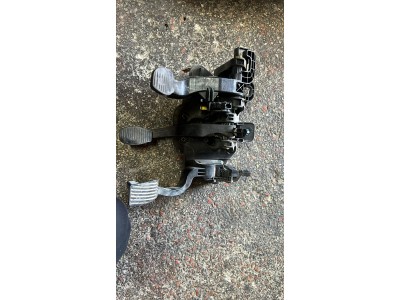Fiat Doblo fren pedal 2010 -15 