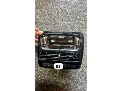 Fiat Doblo orta havalandırma 2010-15