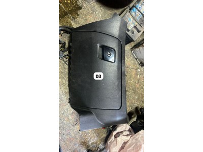 Fiat doblo Torpido kapak 2010 -15