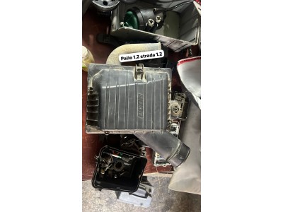 Fiat Palio 1.2 hava Filtre kutusu