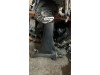 Fiat Doblo orta direk alt plastik