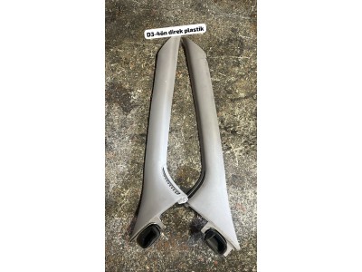Fiat Doblo Ön Direk plastik