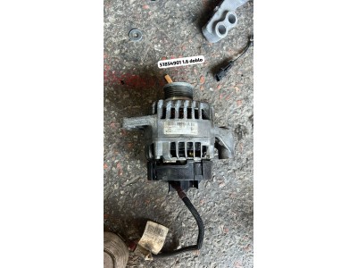 Fiat doblo 1.6 şarj dinamosu 51854901