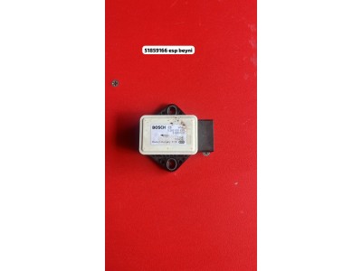 fiat punto esp beyni 51859166