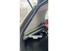 fiat punto bagaj yan plastik 