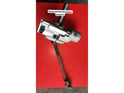 Fiat punto elektrikli direksiyon kolunu 51892262