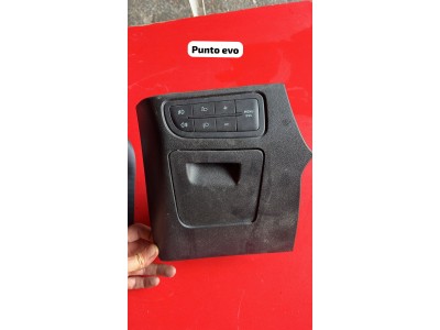 fiat punto sis düğme 73567269