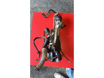 Fiat Doblo 1.6 Euro 5 EGR  2010 - 2020