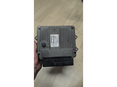 Doblo 2 1.3 motor beyni  51805372