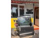 Fiat doblo sağ ön kapı siyah 