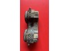 Ford focus 1 klima tuş takımı 98AG19A945BG