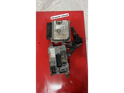 Fiorino Beyin Set 55257727-518699260