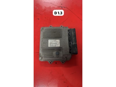 Doblo 1.3 motor beyni 51805372