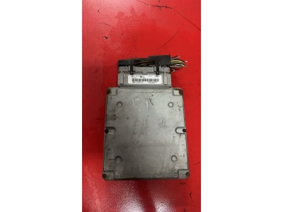 Ford Focus 1 motor beyni 98AB12A650CXC