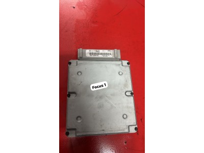 Focus Motor Beyni 98AB12A650CDG