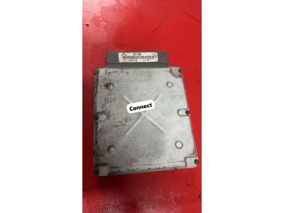 Connect Motor Beyni 4S4112A650BB