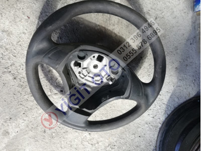 Fiat Doblo Çıkma Direksiyon