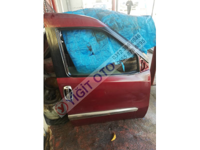 Fiat Doblo Çıkma Kapı