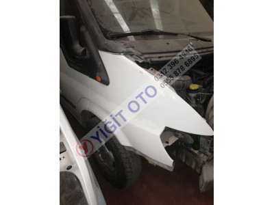 Ford Transit Çıkma Çamurluk