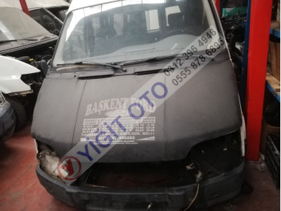 Ford Transit Çıkma Kaput