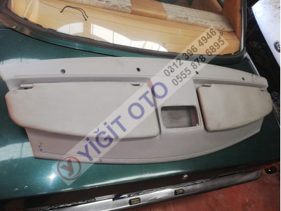 Fiat Doblo Çıkma Torpido