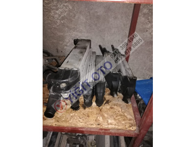 Ford Connect Çıkma İntercoler