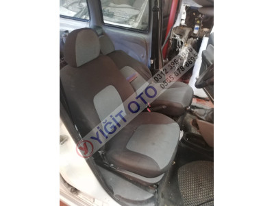 Fiat Doblo Çıkma Koltuk