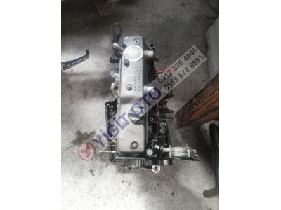 Ford Connect Çıkma Silindir Kapak