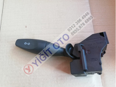 Ford Connect Çıkma Sinyal Kolu