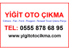 Ford Connect Çıkma Airbag Beyni
